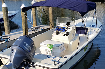 boat rentals saint james city